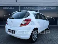 2010 Opel Corsa