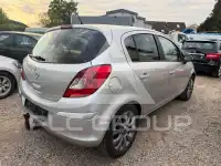 2010 Opel Corsa