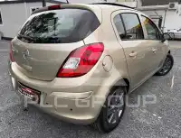 2010 Opel Corsa