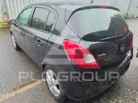 2010 Opel Corsa