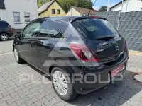 2010 Opel Corsa