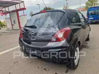 2010 Opel Corsa