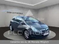 2010 Opel Corsa