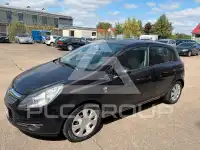 2010 Opel Corsa