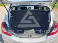 2010 Opel Corsa