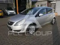 2010 Opel Corsa