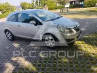 2010 Opel Corsa