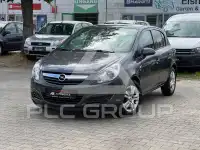 2010 Opel Corsa