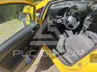2010 Opel Corsa