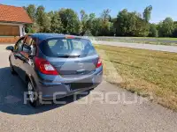 2010 Opel Corsa