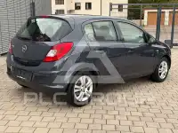 2010 Opel Corsa