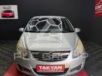 2010 Opel Corsa