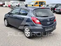 2010 Opel Corsa
