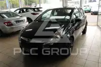 2010 Opel Corsa