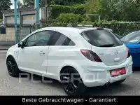 2010 Opel Corsa