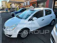 2010 Opel Corsa