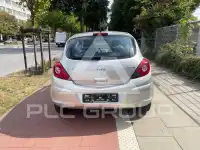 2010 Opel Corsa