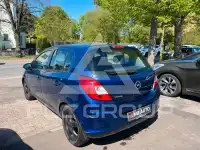 2010 Opel Corsa