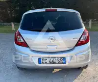 2010 Opel Corsa