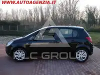 2010 Opel Corsa