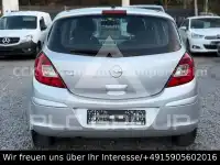 2010 Opel Corsa