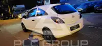2010 Opel Corsa