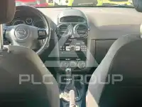 2010 Opel Corsa