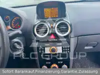 2010 Opel Corsa
