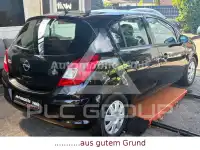2010 Opel Corsa