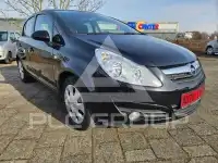 2010 Opel Corsa