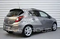 2010 Opel Corsa