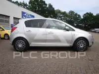 2010 Opel Corsa
