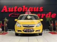 2010 Opel Corsa