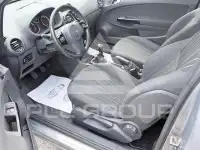 2010 Opel Corsa