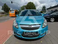 2010 Opel Corsa