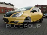 2010 Opel Corsa