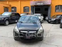 2010 Opel Corsa