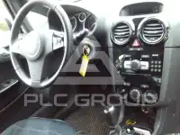 2010 Opel Corsa