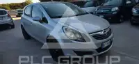 2010 Opel Corsa