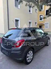 2010 Opel Corsa