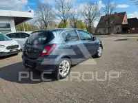 2010 Opel Corsa