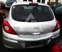 2010 Opel Corsa