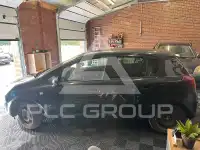 2010 Opel Corsa
