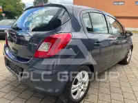 2010 Opel Corsa