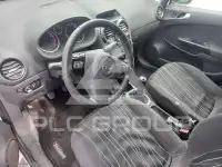 2010 Opel Corsa