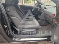 2010 Opel Corsa