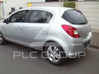 2010 Opel Corsa
