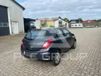 2010 Opel Corsa