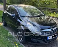 2010 Opel Corsa