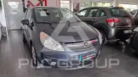 2010 Opel Corsa